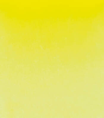 Schmincke Horadam Aquarell Artist Sulu Boya Tam Tablet 207 Vanadium Yellow Seri 4