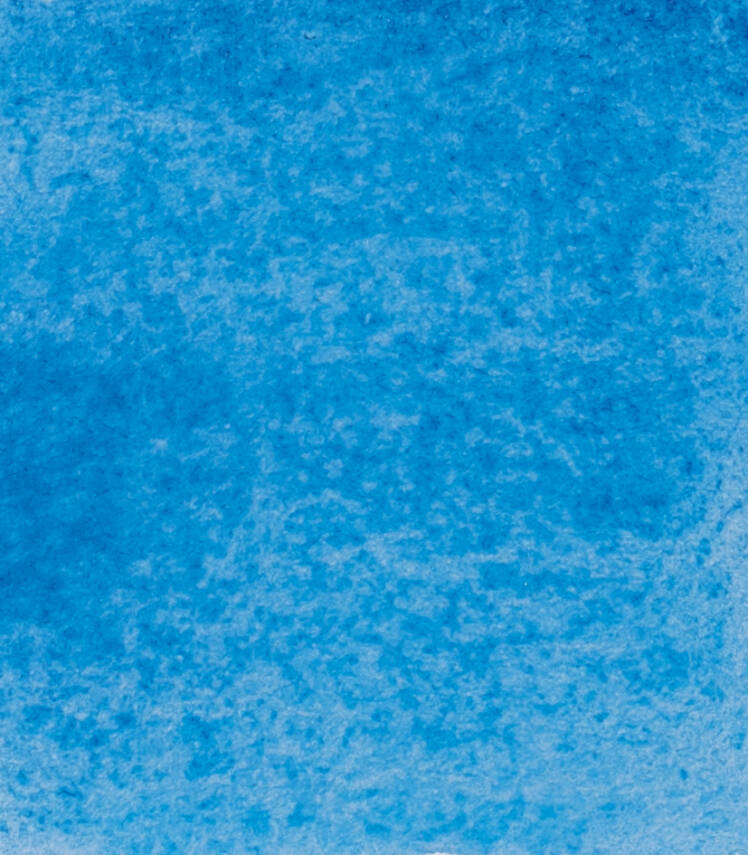 Schmincke Horadam Aquarell Artist Sulu Boya Tam Tablet 483 Cobalt Azure Seri 4 - 2