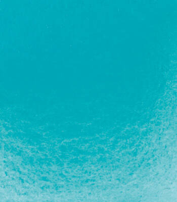 Schmincke Horadam Aquarell Artist Sulu Boya Tam Tablet 509 Cobalt Turquoise Seri 4