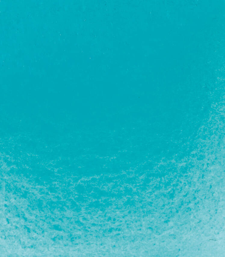Schmincke Horadam Aquarell Artist Sulu Boya Tam Tablet 509 Cobalt Turquoise Seri 4 - 2
