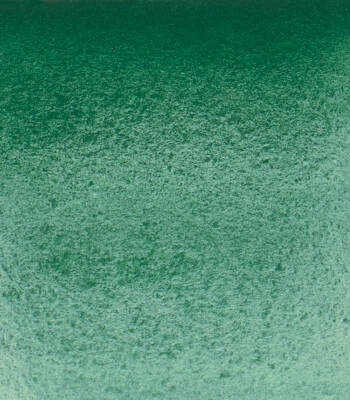 Schmincke Horadam Aquarell Artist Sulu Boya Tam Tablet 533 Cobalt Green Dark Seri 4