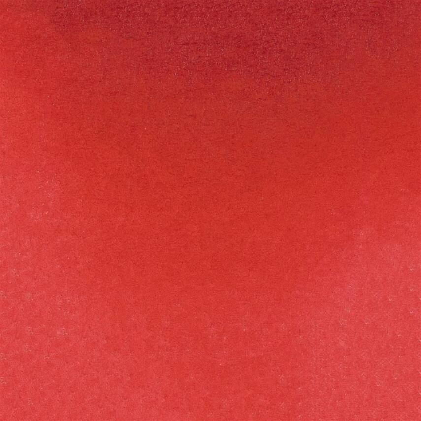 Schmincke Horadam Aquarell Artist Watercolor 15 ml Tube Series 1 355 Transparent Red Deep - 2
