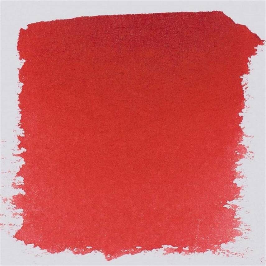 Schmincke Horadam Aquarell Artist Watercolor 15 ml Tube Series 1 355 Transparent Red Deep - 3