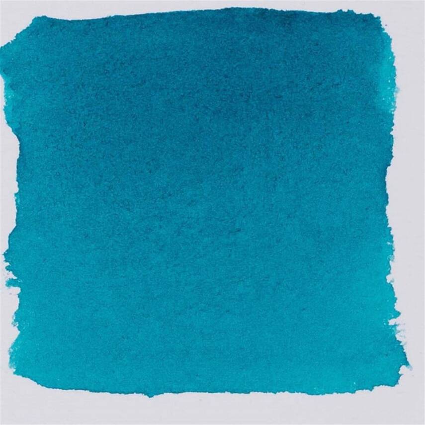 Schmincke Horadam Aquarell Artist Watercolor 15 ml Tube Series 1 475 Helio Turquoise - 3