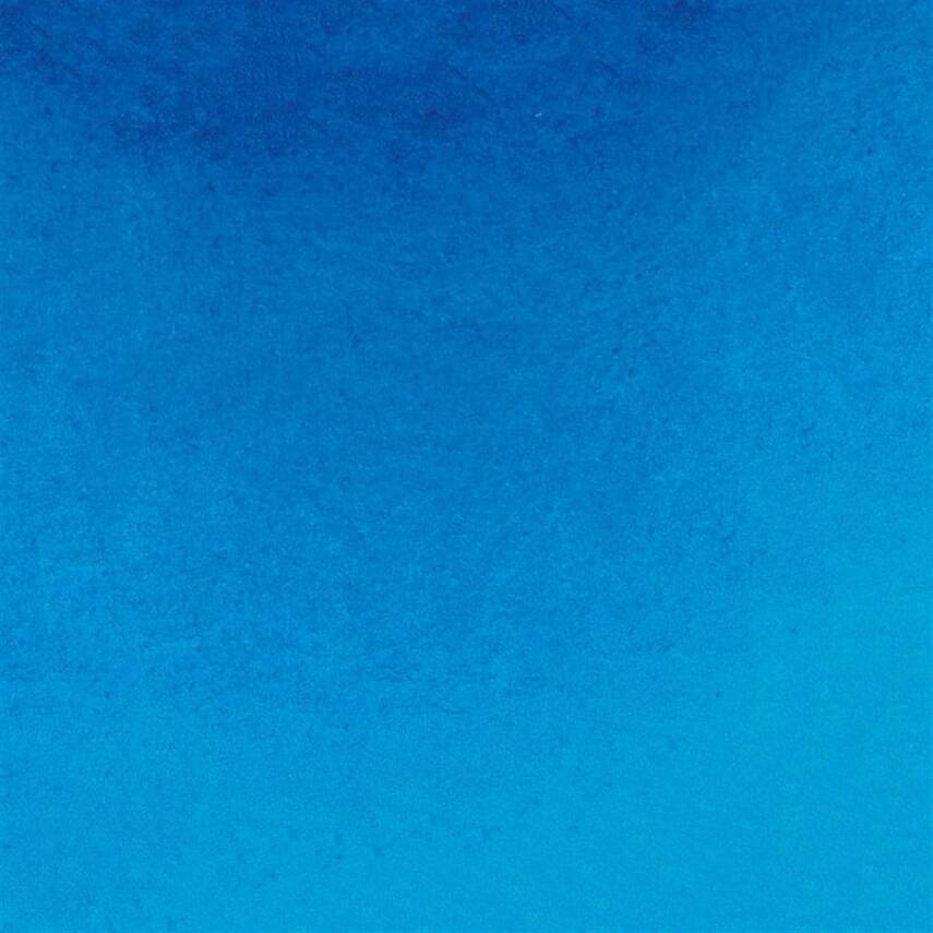 Schmincke Horadam Aquarell Artist Watercolor 15 ml Tube Series 1 479 Helio Cerulean - 2