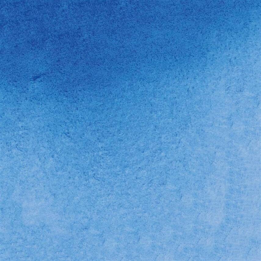 Schmincke Horadam Aquarell Artist Watercolor 15 ml Tube Series 1 480 Mountain Blue - 2