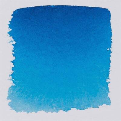 Schmincke Horadam Aquarell Artist Watercolor 15 ml Tube Series 1 484 Phthalo Blue