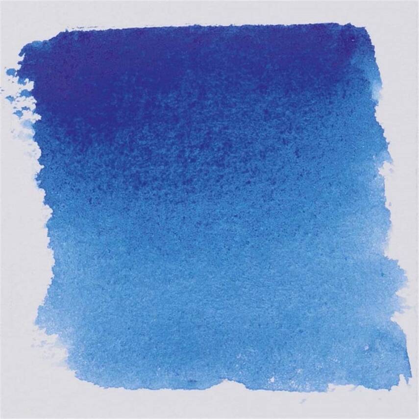 Schmincke Horadam Aquarell Artist Watercolor 15 ml Tube Series 1 486 Cobalt Blue Hue - 3