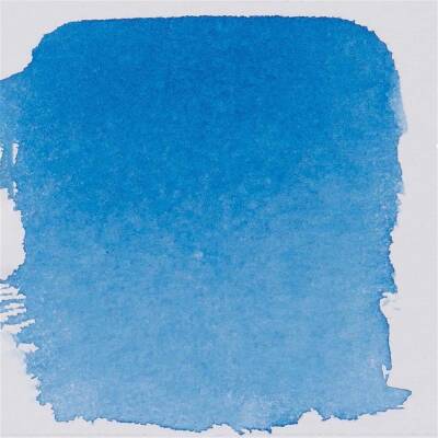 Schmincke Horadam Aquarell Artist Watercolor 15 ml Tube Series 1 492 Prussian Blue