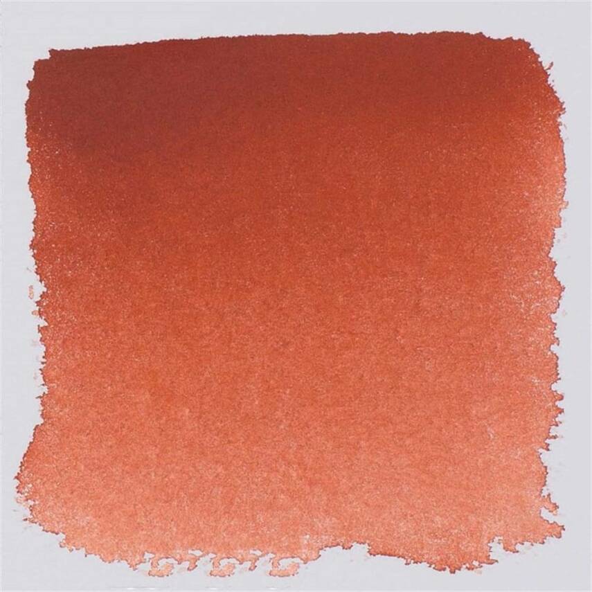 Schmincke Horadam Aquarell Artist Watercolor 15 ml Tube Series 1 649 English Venetian Red - 3