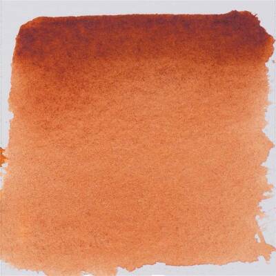 Schmincke Horadam Aquarell Artist Watercolor 15 ml Tube Series 1 653 Transparent Sienna