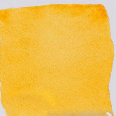 Schmincke Horadam Aquarell Artist Watercolor 15 ml Tube Series 1 657 Transparent Ocher