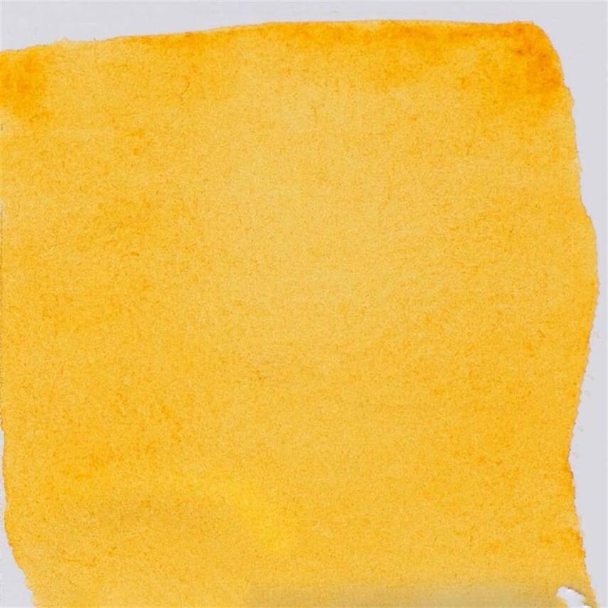 Schmincke Horadam Aquarell Artist Watercolor 15 ml Tube Series 1 657 Transparent Ocher - 3