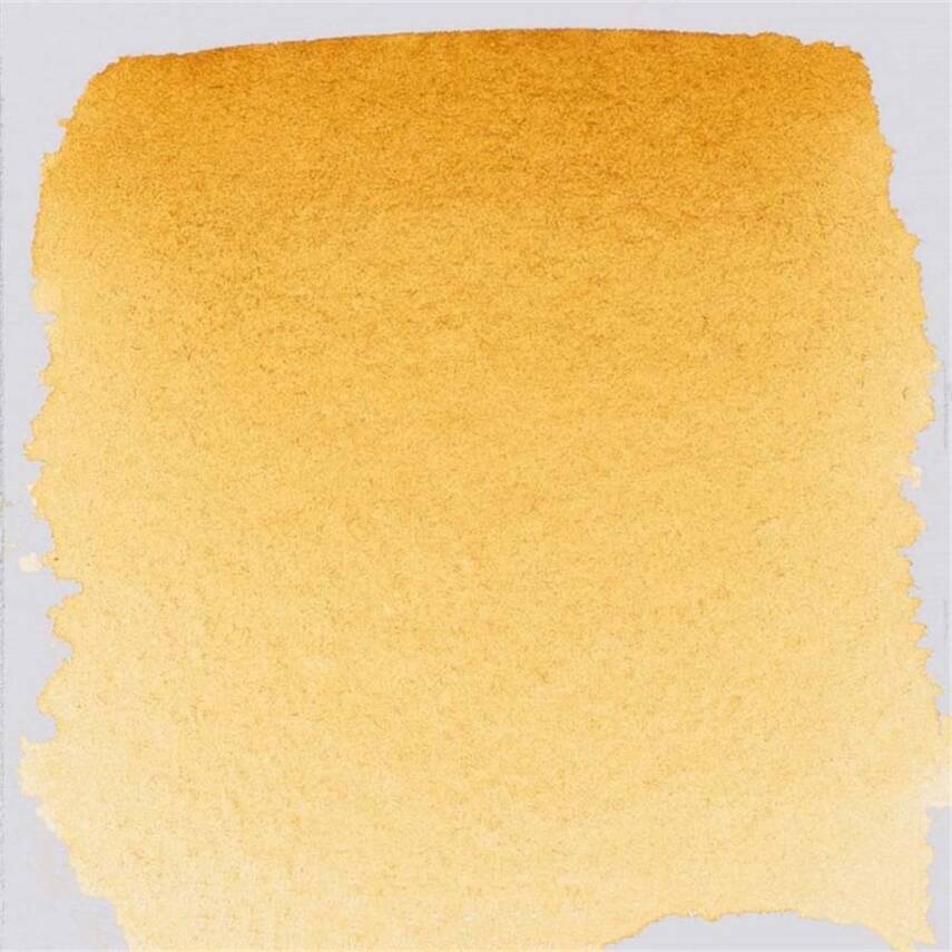 Schmincke Horadam Aquarell Artist Watercolor 15 ml Tube Series 1 660 Raw Sienna - 3