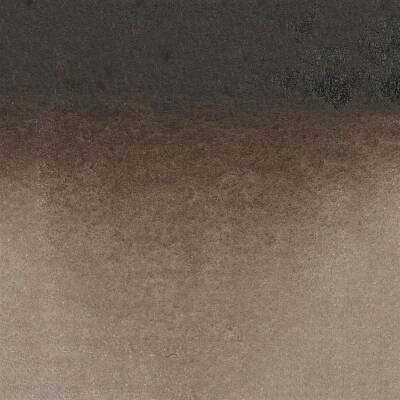 Schmincke Horadam Aquarell Artist Watercolor 15 ml Tube Series 1 662 Sepia BroTone - 2