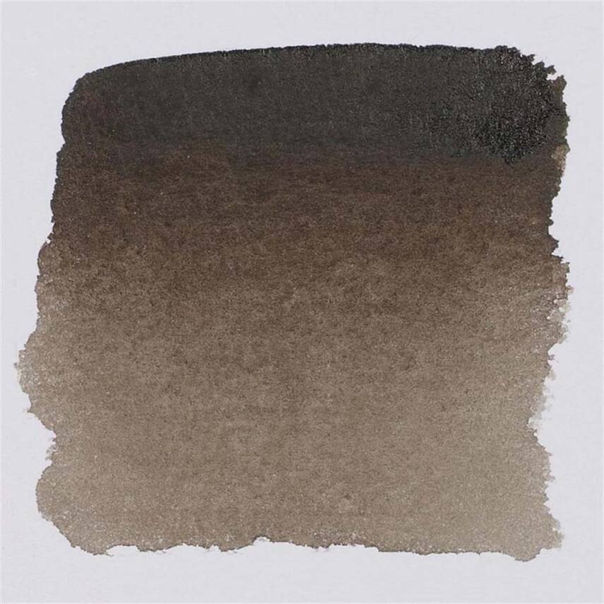 Schmincke Horadam Aquarell Artist Watercolor 15 ml Tube Series 1 662 Sepia BroTone - 3