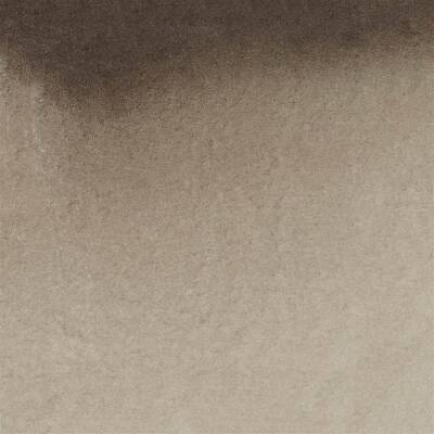 Schmincke Horadam Aquarell Artist Watercolor 15 ml Tube Series 1 663 Sepia Brown - 2