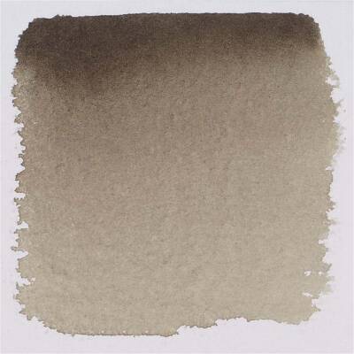 Schmincke Horadam Aquarell Artist Watercolor 15 ml Tube Series 1 663 Sepia Brown