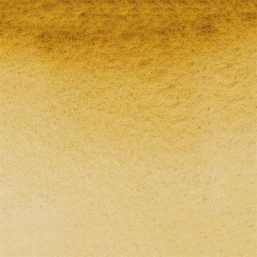 Schmincke Horadam Aquarell Artist Watercolor 15 ml Tube Series 1 667 Raw Umber - 2