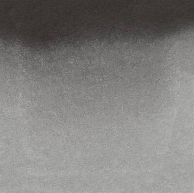 Schmincke Horadam Aquarell Artist Watercolor 15 ml Tube Series 1 783 Schmincke Payne'S Gray - 2