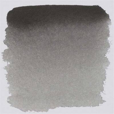Schmincke Horadam Aquarell Artist Watercolor 15 ml Tube Series 1 783 Schmincke Payne'S Gray