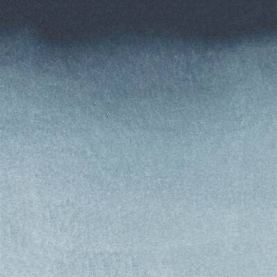 Schmincke Horadam Aquarell Artist Watercolor 15 ml Tube Series 1 787 Payne'S Gray Bluish - 2