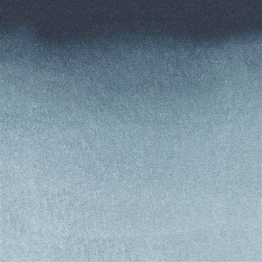 Schmincke Horadam Aquarell Artist Watercolor 15 ml Tube Series 1 787 Payne'S Gray Bluish - 2