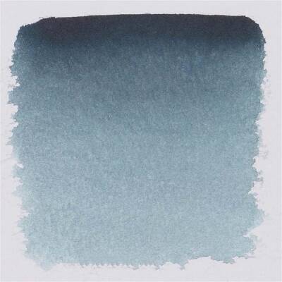 Schmincke Horadam Aquarell Artist Watercolor 15 ml Tube Series 1 787 Payne'S Gray Bluish
