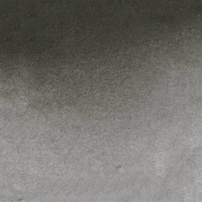 Schmincke Horadam Aquarell Artist Watercolor 15 ml Tube Series 1 788 Graphite Gray - 2