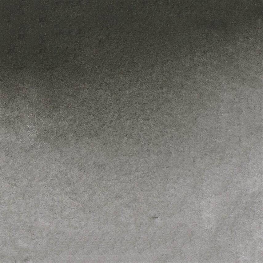 Schmincke Horadam Aquarell Artist Watercolor 15 ml Tube Series 1 788 Graphite Gray - 2