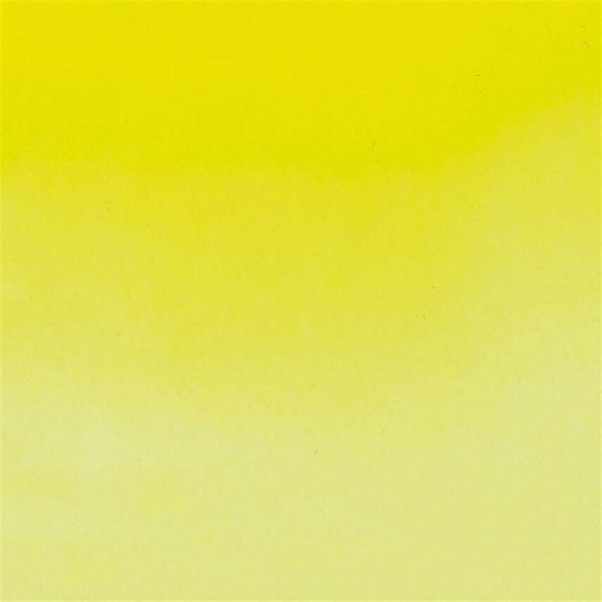 Schmincke Horadam Aquarell Artist Watercolor 15 ml Tube Series 2 211 Chrome Yellow Lemon No Lead - 2