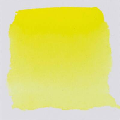 Schmincke Horadam Aquarell Artist Watercolor 15 ml Tube Series 2 211 Chrome Yellow Lemon No Lead