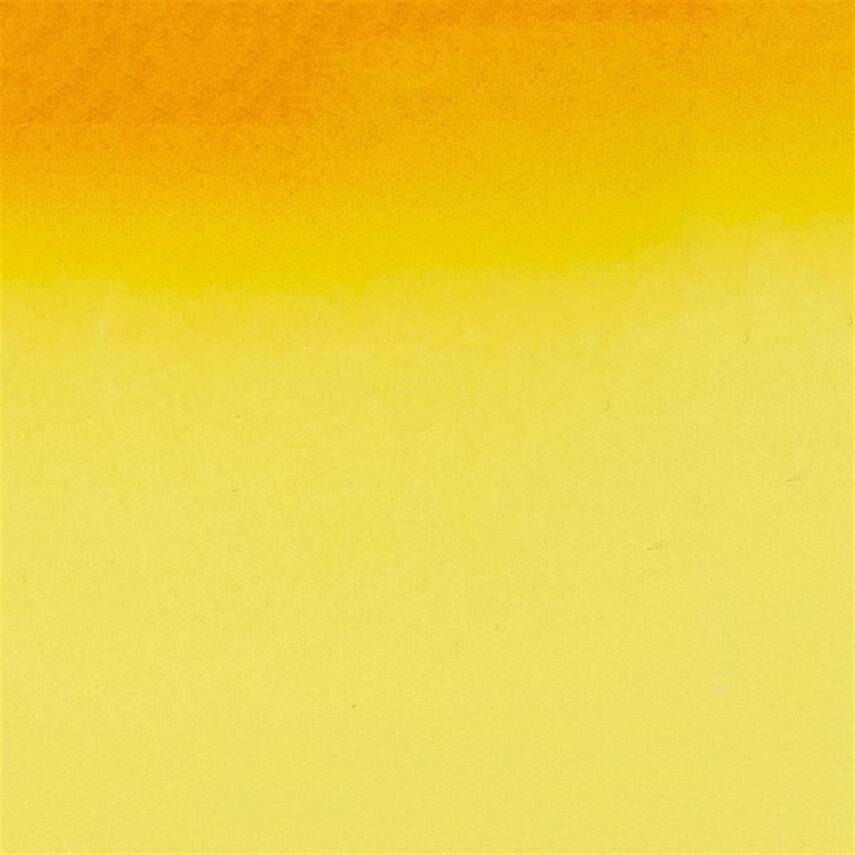 Schmincke Horadam Aquarell Artist Watercolor 15 ml Tube Series 2 212 Chrome Yellow Light No Lead - 2