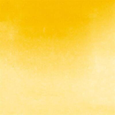 Schmincke Horadam Aquarell Artist Watercolor 15 ml Tube Series 2 213 Chrome Yellow Deep No Lead - 2