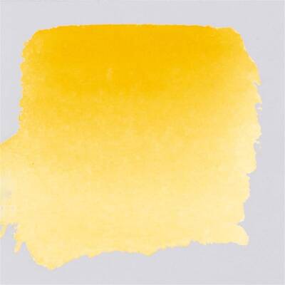 Schmincke Horadam Aquarell Artist Watercolor 15 ml Tube Series 2 213 Chrome Yellow Deep No Lead