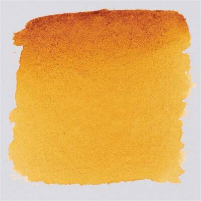 Schmincke Horadam Aquarell Artist Watercolor 15 ml Tube Series 2 217 Gamboge Gum Modern