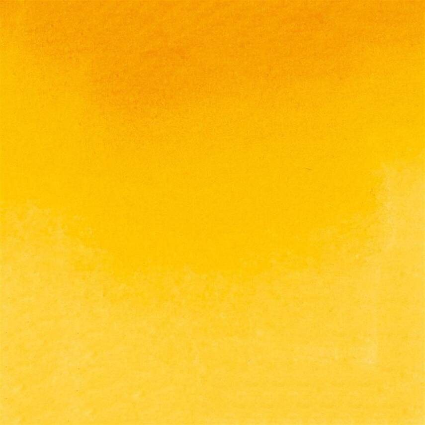 Schmincke Horadam Aquarell Artist Watercolor 15 ml Tube Series 2 220 Indian Yellow - 2