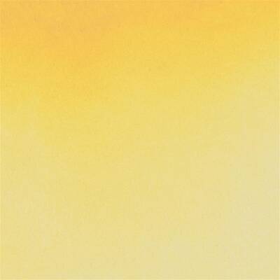 Schmincke Horadam Aquarell Artist Watercolor 15 ml Tube Series 2 221 Jaune Brilliant Dark - 2