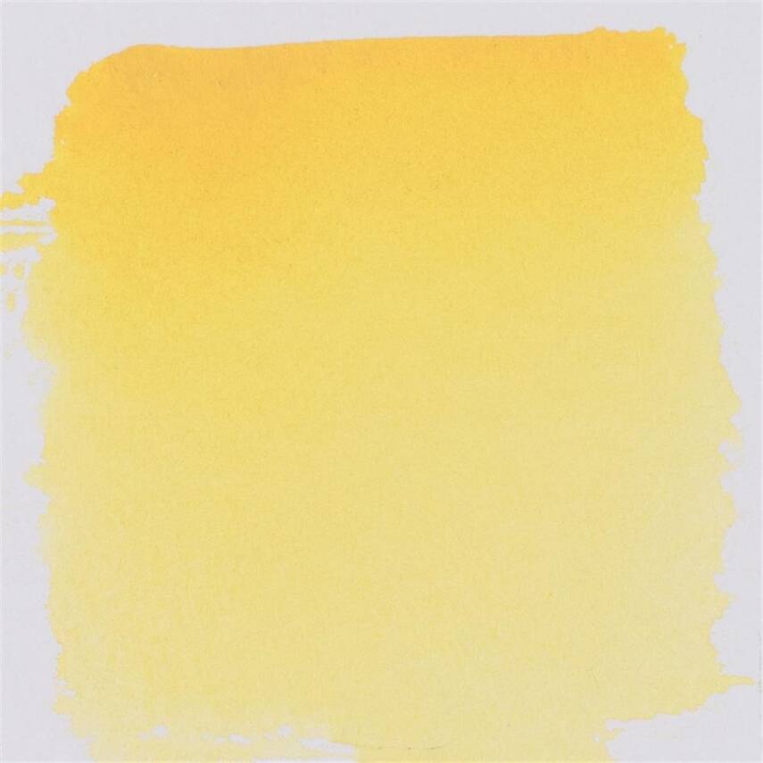 Schmincke Horadam Aquarell Artist Watercolor 15 ml Tube Series 2 221 Jaune Brilliant Dark - 3