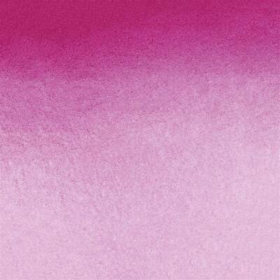 Schmincke Horadam Aquarell Artist Watercolor 15 ml Tube Series 2 368 Quinacridone Violet - 2