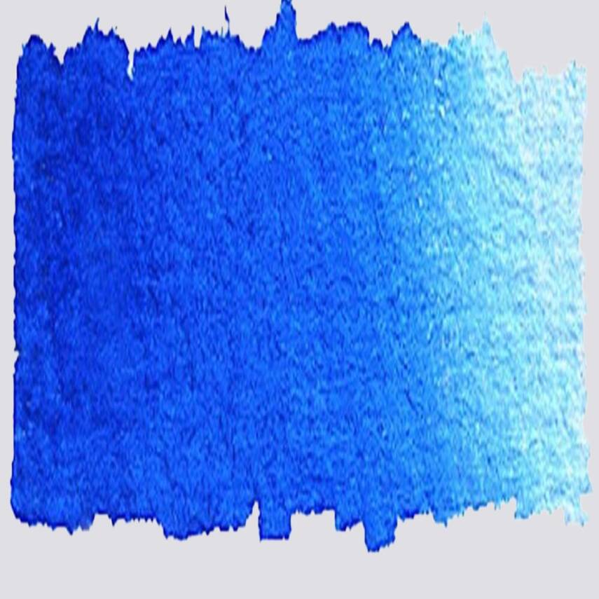 Schmincke Horadam Aquarell Artist Watercolor 15 ml Tube Series 2 478 Helio Blue Reddish - 3