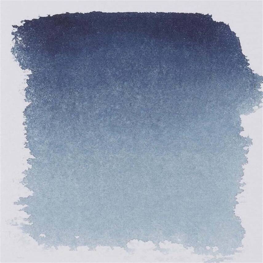 Schmincke Horadam Aquarell Artist Watercolor 15 ml Tube Series 2 485 Indigo - 3