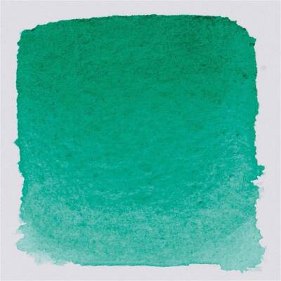 Schmincke Horadam Aquarell Artist Watercolor 15 ml Tube Series 2 511 Chromium Oxide Green Brilliant
