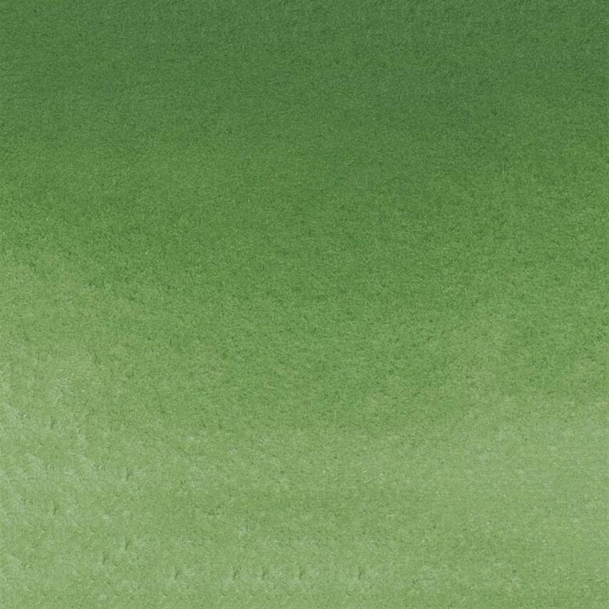 Schmincke Horadam Aquarell Artist Watercolor 15 ml Tube Series 2 512 Chromium Oxide Green - 2