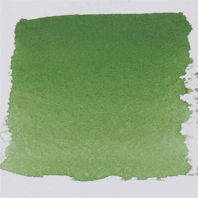 Schmincke Horadam Aquarell Artist Watercolor 15 ml Tube Series 2 512 Chromium Oxide Green