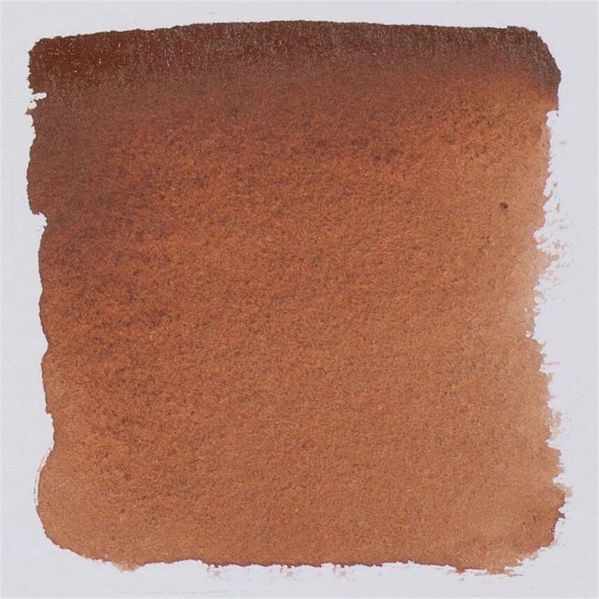Schmincke Horadam Aquarell Artist Watercolor 15 ml Tube Series 2 658 Mars Brown - 3