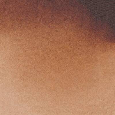 Schmincke Horadam Aquarell Artist Watercolor 15 ml Tube Series 2 671 Transparent Umber - 2