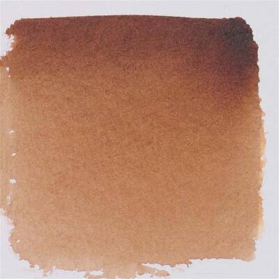 Schmincke Horadam Aquarell Artist Watercolor 15 ml Tube Series 2 671 Transparent Umber