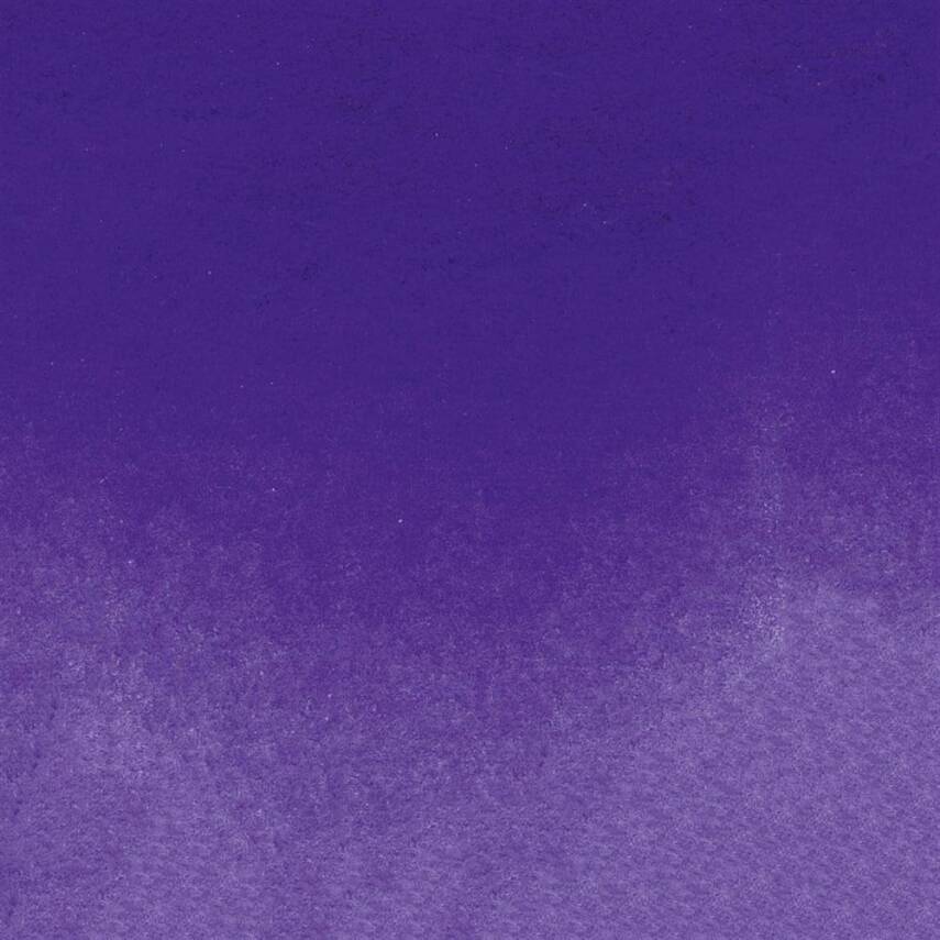 Schmincke Horadam Aquarell Artist Watercolor 15 ml Tube Series 2 910 Brilliant Blue Violet - 2