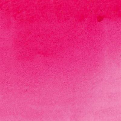 Schmincke Horadam Aquarell Artist Watercolor 15 ml Tube Series 2 920 Brillant Opera Rose - 2